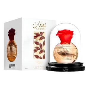 Lattafa Pride Lahdath Eau de Parfum 80ml