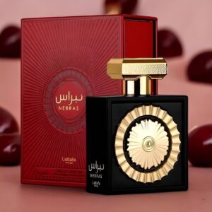 Lattafa Nebras Eau de Parfum 100ml