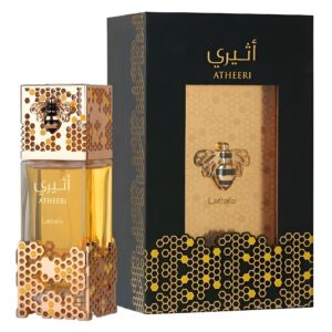 Lattafa Atheeri Eau de Parfum 100ml