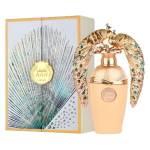 Lattafa Afeef Eau de Parfum 100ml