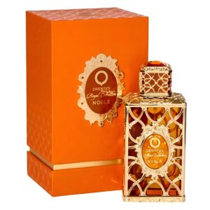Orientica Royal Collection Noble Eau de Parfum 80ml