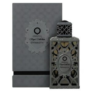 Orientica Royal Collection Dynasty Eau de Parfum 80ml