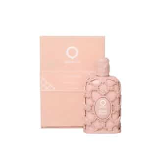 Orientica Rose Éclat Eau de Parfum 80ml