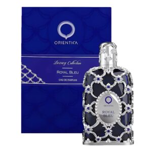Orientica Royal Bleu Eau de Parfum 80ml