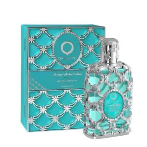 Orientica Exclusive Azure Fantasy Extrait de Parfum 80ml