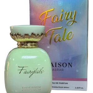 Maison Asrar Fairy Tale Eau de Parfum 100ml