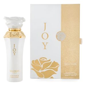 Maison Asrar Joy Eau de Parfum 100ml