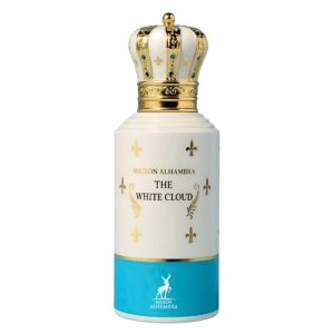 Maison Alhambra The White Cloud Eau de Parfum 100ml