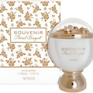Afnan Souvenir Floral Bouquet Eau de Parfum 100ml