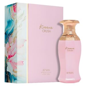 Afnan Kiaana Crush Eau de Parfum 100ml
