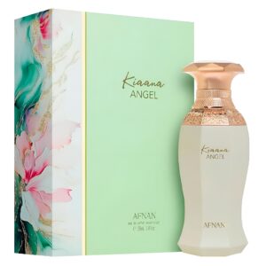 Afnan Kiaana Angel Eau de Parfum 100ml