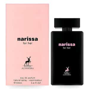 Maison Alhambra Narissa For Her Eau de Parfum 100ml
