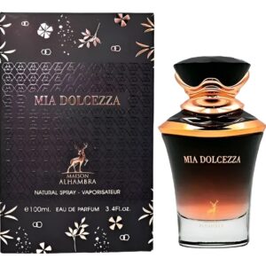 Maison Alhambra Mia Dolcezza Eau de Parfum 100ml