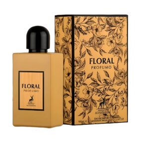 Maison Alhambra Floral Profumo Eau de Parfum 100ml