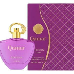 Maison Asrar Qamar Eau de Parfum 100ml