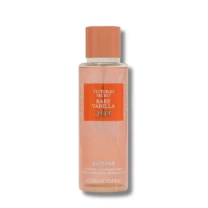 Victoria’s Secret Bare Vanilla Joy Shimmer Fragrance Mist 250ml