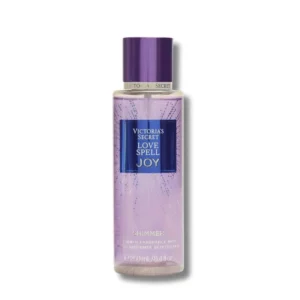Victoria’s Secret Love Spell Joy Shimmer Fragrance Mist 250ml