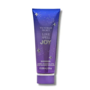 Victoria’s Secret Love Spell Joy Shimmer Fragrance Lotion 236ml