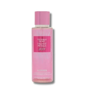 Victoria’s Secret Velvet Petals Joy Shimmer Fragrance Mist 250ml