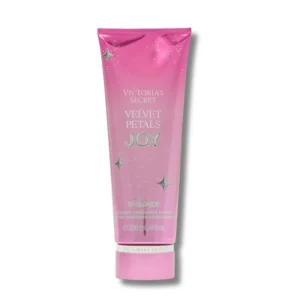 Victoria’s Secret Velvet Petals Joy Shimmer Fragrance Lotion 236ml