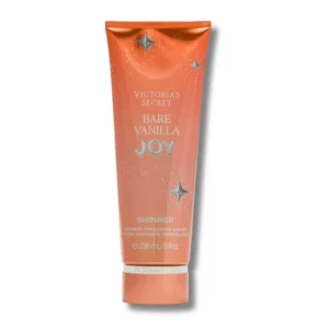 Victoria’s Secret Bare Vanilla Joy Shimmer Fragrance Lotion 236ml