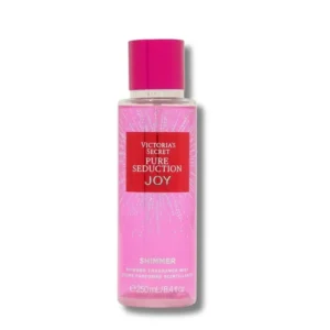 Victoria’s Secret Pure Seduction Joy Shimmer Fragrance Mist 250ml