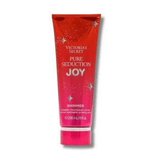 Victoria’s Secret Pure Seduction Joy Shimmer Fragrance Lotion 236ml