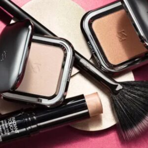 KIKO Milano Glow Fusion Powder Highlighter