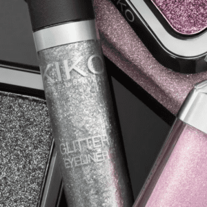 KIKO Milano Glitter Eyeliner