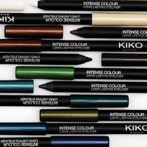 KIKO Milano Intense Colour Long Lasting Eyeliner