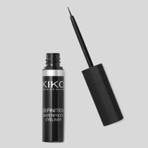 KIKO Milano Definition Waterproof Eyeliner