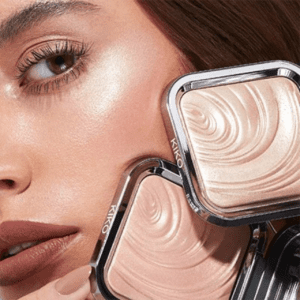 KIKO Milano Glow Fusion Intense Powder Highlighter