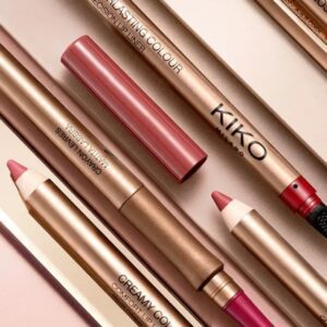 KIKO Milano Everlasting Colour Precision Lip Liner