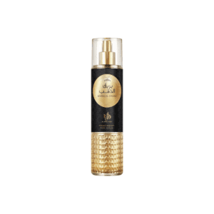 Al Wataniah Bareeq Al Dhahab Body Mist 250ml