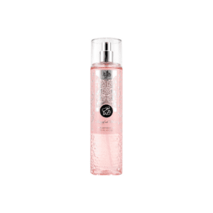 Al Wataniah Shagaf Al Ward Body Mist 250ml
