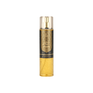 Al Wataniah Sultan Al Lail Body Mist 250ml