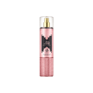 Al Wataniah Durrat Al Aroos Body Mist 250ml