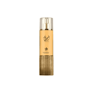 Al Wataniah Ameerat Body Mist 250ml