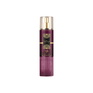 Al Wataniah Sabah Al Ward Body Mist 250ml
