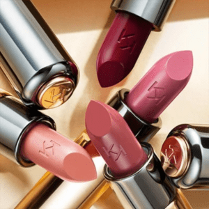 KIKO Milano Gossamer Emotion Creamy Lipstick