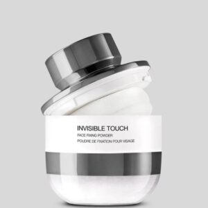 KIKO Milano Invisible Touch Face Fixing Powder