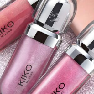 KIKO Milano 3D Hydra Lipgloss