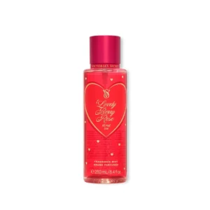 Victoria’s Secret Lovely Berry Rose Fragrance Mist 250ml